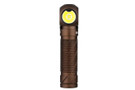 Olight Perun 2 - Desert Tan