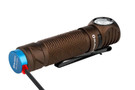 Olight Perun 2 - Desert Tan