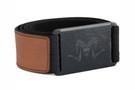 Argali Kodiak Belt - Midnight Black - Medium