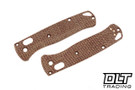 RGT Benchmade Bugout Scale Set - Burgundy Burlap