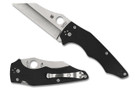 Spyderco Yojumbo - Carbon Fiber - S90V Blade - Sprint Run