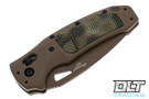 Hogue SIG K320 AXG Scorpion 3.5