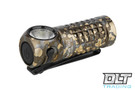 Olight Perun Mini Kit Headlamp - Desert Camouflage - Natural White Light