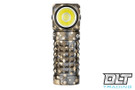 Olight Perun Mini Kit Headlamp - Desert Camouflage - Natural White Light