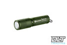 Olight i3E EOS Keychain Flashlight - OD Green