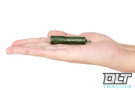 Olight i3E EOS Keychain Flashlight - OD Green