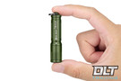Olight i3E EOS Keychain Flashlight - OD Green