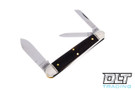 Great Eastern Northfield UN-X-LD - #59 Shaffer Farm Whittler - Desert Ironwood