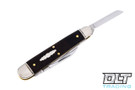 Great Eastern Northfield UN-X-LD - #59 Shaffer Farm Whittler - Desert Ironwood