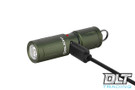 Olight IXV OD Green Keychain