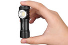 Fenix LD15R Flashlight - Black Fenix LD15R Flashlight - Black