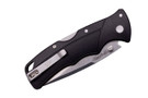 Cold Steel FL-C3SPSS 3" Verdict - Spear Point - Black