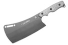 TOPS El Chappo Cleaver - Sniper Gray