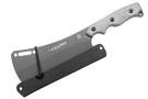 TOPS El Chappo Cleaver - Sniper Gray
