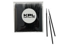 KPL Ultra-Micro 1mm Knife Care Swabs - 50 Pack