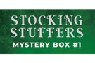 Stocking Stuffer Mystery Box #1