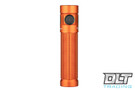 Olight Baton 3 Pro - Orange - Cool White