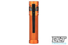 Olight Baton 3 Pro - Orange - Cool White