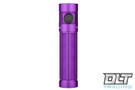 Olight Baton 3 Pro - Purple - Cool White
