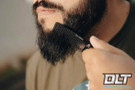 TOPS Tac Rake - Beard Comb