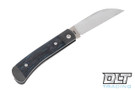 Jack Wolf Knives Venom Jack - Camo Carbon Fiber