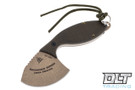 TOPS Backwoods Skinner - Coyote Tan
