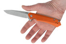 Case Kinzua - Orange Aluminum - Spear