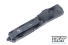 Microtech 123-3UCS Ultratech T/E - Urban Camo Handle - Urban Camo Blade - Signature Series
