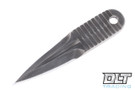 Vehement Lapel Dagger #2