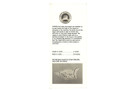Vehement Lapel Dagger #2