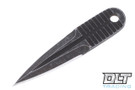 Vehement Lapel Dagger #5