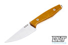 Boker Daily Knives AK1 Drop Point with Sheath