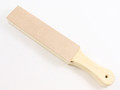 DLT Standard Double Sided Leather Paddle Strop