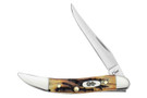 Case Small Texas Toothpick - Sambar Stag
