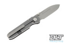 Terrain 365 Invictus ATC - Titanium