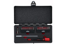 Wiha 23 Piece Pico Finish Microbits Set