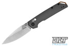 Kershaw Iridium 2038 folding knife.