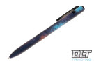 Tactile Turn Side Click Standard - Deep Space