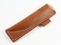 Bushcraft AA Sheath - Brown Left