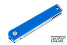 CRKT CEO Microflipper - Blue CRKT CEO Microflipper - Blue