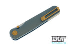 Tactile Knife Company Rockwall - Nautilus