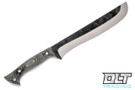 Condor Lobo Machete.