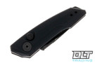 Kershaw Launch 9 Auto - Damascus