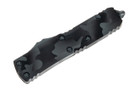 Microtech 231-1UCS UTX-85 S/E - Urban Camo Handle - Urban Camo Blade - Signature Series