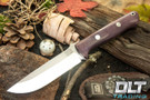Bark River Bravo 1.25 LT Cru-Wear Purple Maple Burl