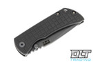McNees PM MAC 2 3" - Frag - Matte Stonewashed Titanium & MagnaCut Blade
