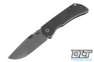 McNees PM MAC 2 3" with Matte Stonewashed Titanium & MagnaCut Blade.