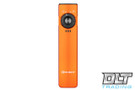 Olight Arkfeld UV - Orange - Cool White
