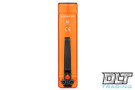 Olight Arkfeld UV - Orange - Cool White