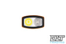 Olight Arkfeld UV - Orange - Cool White